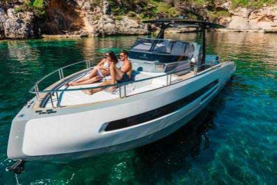 Aluguel e Passeios de Lancha em Cabo Frio, Arrial do Cabo