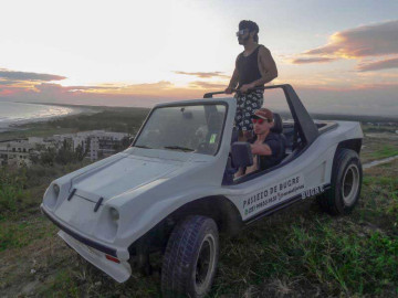 Férias em arraial do cabo, passeios e excursões