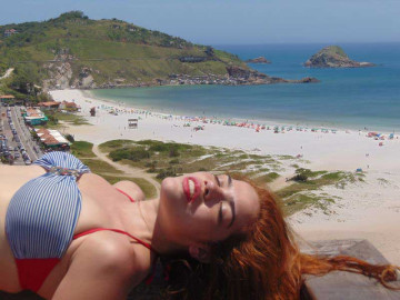 Férias em arraial do cabo, passeios e excursões