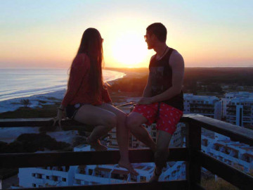 As melhores paisagens em excursões turísticas em arraial do cabo
