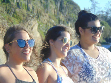 As melhores excursões, atividades e excursões em arraial do cabo, ARRAIAL FERIAS