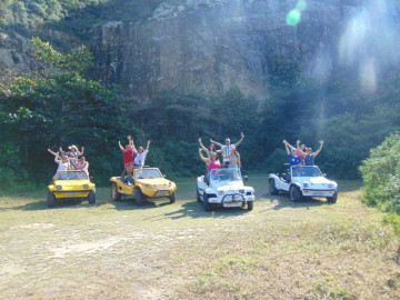 As melhores excursões, atividades e excursões em arraial do cabo, ARRAIAL FERIAS