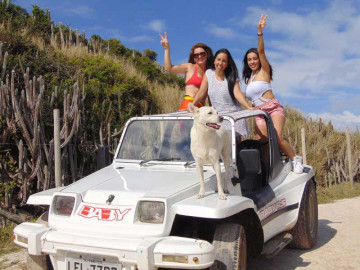 As melhores excursões, atividades e excursões em arraial do cabo, ARRAIAL FERIAS