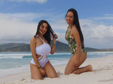 As melhores excursões, atividades e excursões em arraial do cabo, ARRAIAL FERIAS