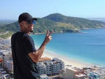 Agencia de turismo, soluciones turísticas y actividades en vacaciones en arraial do cabo