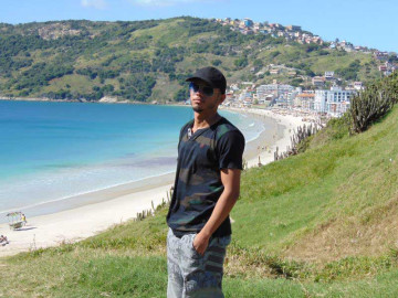Agencia de turismo, soluciones turísticas y actividades en vacaciones en arraial do cabo