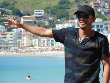 Agencia de turismo, soluciones turísticas y actividades en vacaciones en arraial do cabo