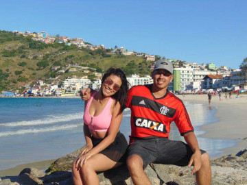 Agencia de turismo, soluciones turísticas y actividades en vacaciones en arraial do cabo