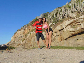 Agencia de turismo, soluciones turísticas y actividades en vacaciones en arraial do cabo