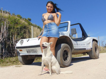 Agencia de turismo, soluciones turísticas y actividades en vacaciones en arraial do cabo