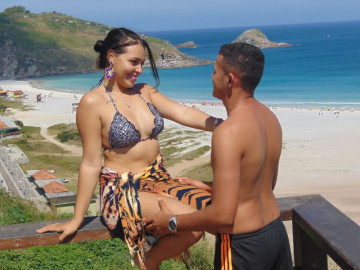 Agencia de turismo, soluciones turísticas y actividades en vacaciones en arraial do cabo