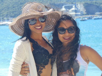 Agencia de turismo, soluciones turísticas y actividades en vacaciones en arraial do cabo