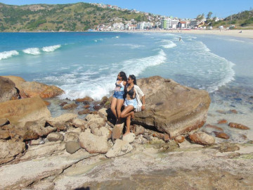Agencia de turismo, soluciones turísticas y actividades en vacaciones en arraial do cabo