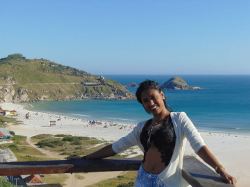 Agencia de turismo, soluciones turísticas y actividades en vacaciones en arraial do cabo