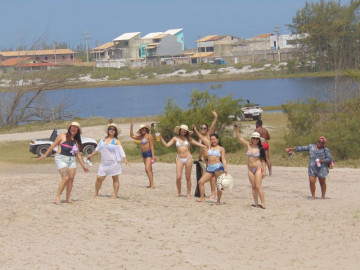 Agencia de turismo, soluciones turísticas y actividades en vacaciones en arraial do cabo