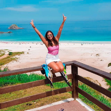Passeios em bugre en arraial do cabo, Arraial Ferias