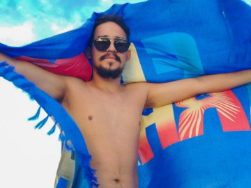 Férias em arraial do cabo, turismo de aventura