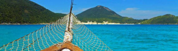 Passeios de barco em arraial do cabo
