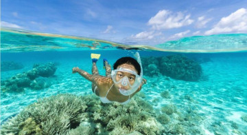 turismo em arraial do cabo