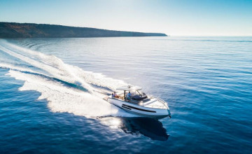 Passeios de barco em arraial do cabo