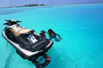 jetski em arraial do cabo
