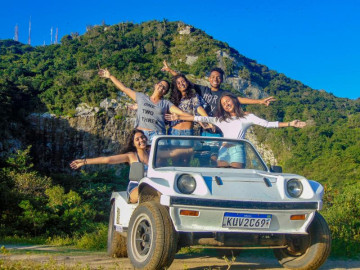 Passeios de Buggy em praia arraial do cabo, turismo, ARRAIALFERIAS