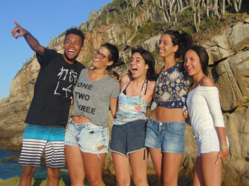 Passeios de Buggy em praia arraial do cabo, turismo, ARRAIALFERIAS