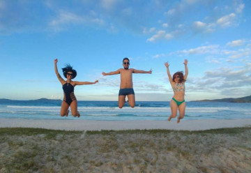 Passeios de Buggie em praia arraial do cabo, turismo, ARRAIALFERIAS