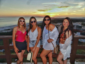 Passeios de Buggy em praia arraial do cabo, turismo, ARRAIALFERIAS