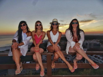 Passeios de Buggy em praia arraial do cabo, turismo, ARRAIALFERIAS