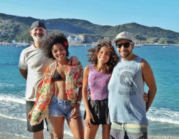 Passeios de Buggy em praia arraial do cabo, turismo, ARRAIALFERIAS