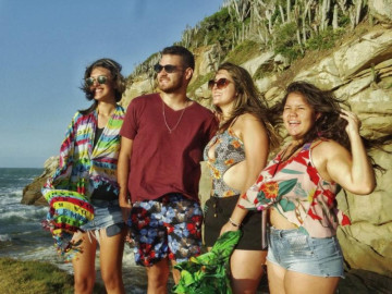 Passeios de Buggy em praia arraial do cabo, turismo, ARRAIALFERIAS