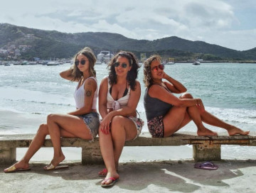 Passeios de Buggy em praia arraial do cabo, turismo, ARRAIALFERIAS