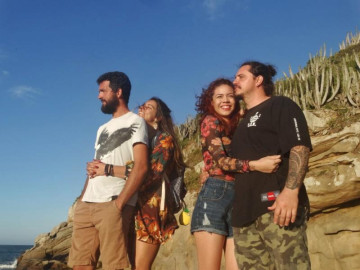 Passeios de Buggy em praia arraial do cabo, turismo, ARRAIALFERIAS