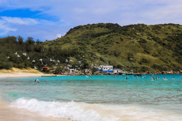 Passeio de Canto Esquerdo Ilhao do Farol, Arraial do cabo. ARRAIALFERIAS