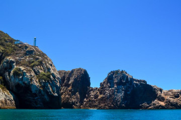 Passeios em barco farol novo arraial do cabo, ARRAIALFERIAS