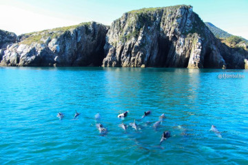 Passeios e turismo em arraial do cabo. ARRAIALFERIAS