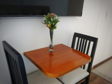 Hospedagem Suíte Lua de Mel