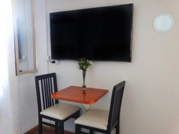 Hospedagem Suíte Lua de Mel