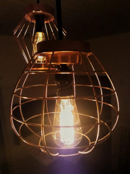 Hospedagem Suíte Lua de Mel