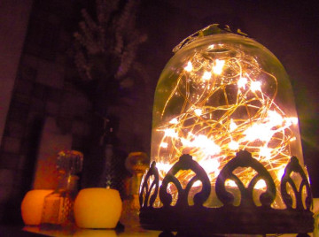 Hospedagem Suíte Lua de Mel