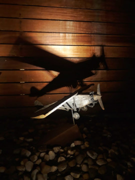 Hospedagem Suíte Lua de Mel