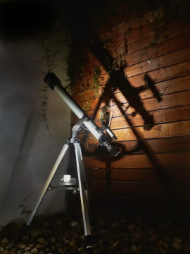 Hospedagem Suíte Lua de Mel