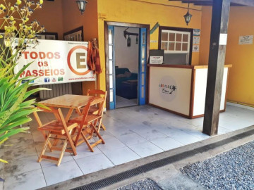 Hospedagem Suíte Lua de Mel