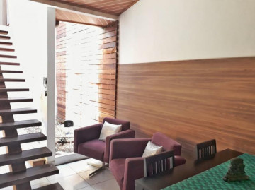 Hospedagem Suíte Lua de Mel