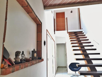 Hospedagem Suíte Lua de Mel