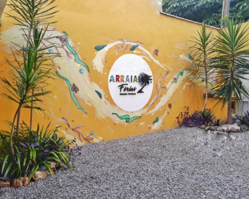 Hospedagem Suíte Lua de Mel