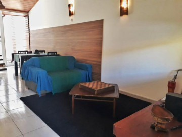 Hospedagem Suíte Lua de Mel