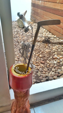 Hospedagem Suíte Lua de Mel