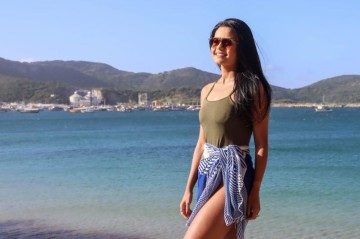 Pagas, fotografias com equipamento profissional